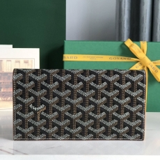 Goyard Wallets